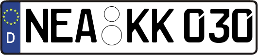 NEA-KK030