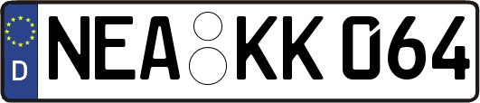 NEA-KK064