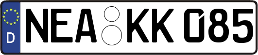 NEA-KK085