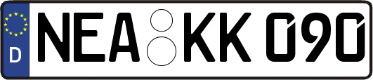 NEA-KK090
