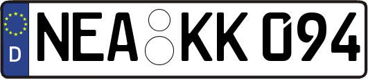 NEA-KK094