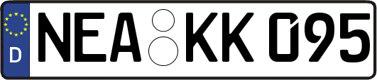 NEA-KK095