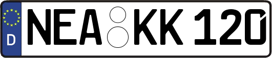 NEA-KK120