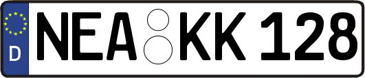 NEA-KK128