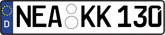 NEA-KK130