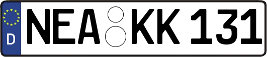 NEA-KK131