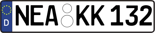 NEA-KK132
