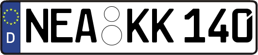 NEA-KK140