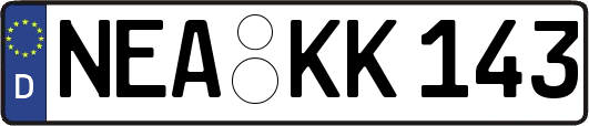 NEA-KK143