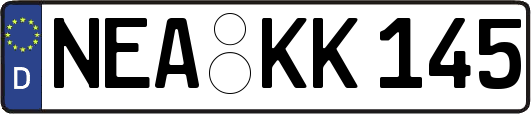 NEA-KK145