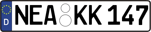 NEA-KK147