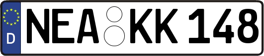 NEA-KK148