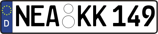 NEA-KK149