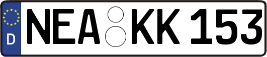 NEA-KK153