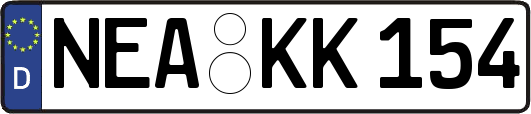 NEA-KK154