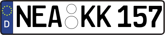 NEA-KK157