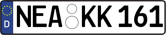 NEA-KK161