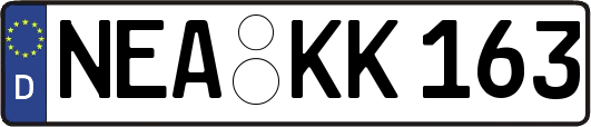 NEA-KK163
