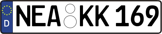 NEA-KK169