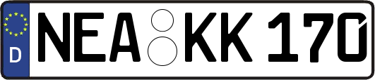 NEA-KK170