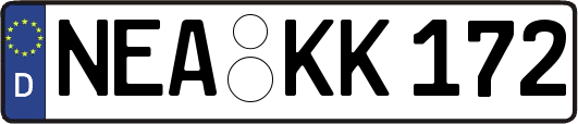NEA-KK172