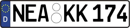 NEA-KK174
