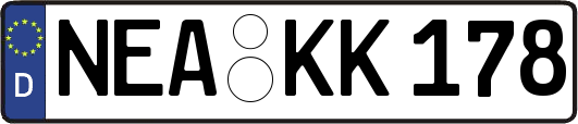 NEA-KK178