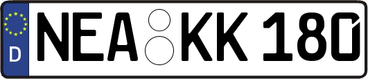 NEA-KK180