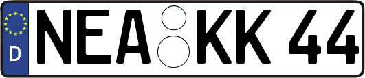NEA-KK44