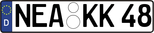 NEA-KK48