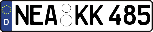 NEA-KK485