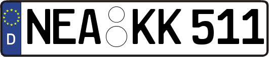 NEA-KK511