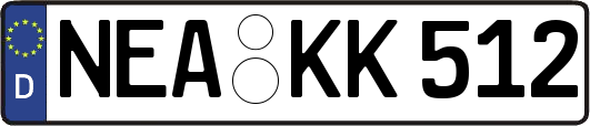 NEA-KK512