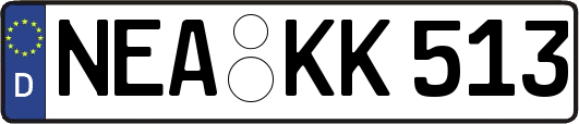 NEA-KK513