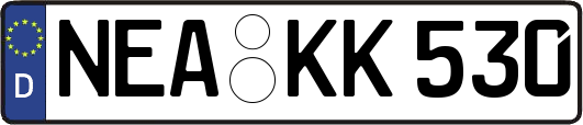 NEA-KK530