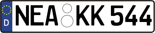 NEA-KK544