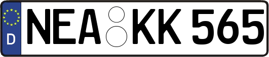 NEA-KK565