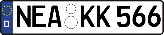 NEA-KK566