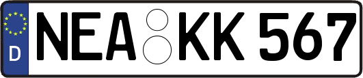NEA-KK567