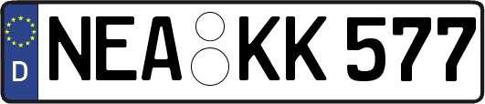 NEA-KK577