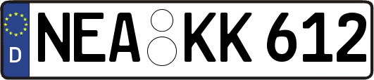 NEA-KK612