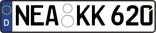 NEA-KK620