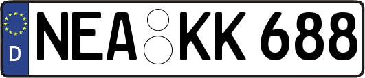 NEA-KK688
