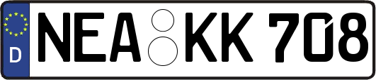 NEA-KK708