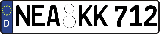 NEA-KK712