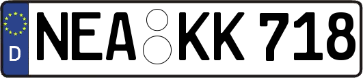 NEA-KK718