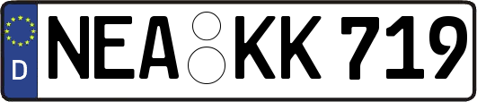 NEA-KK719