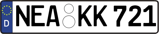 NEA-KK721