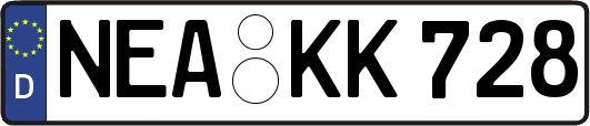 NEA-KK728