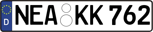 NEA-KK762